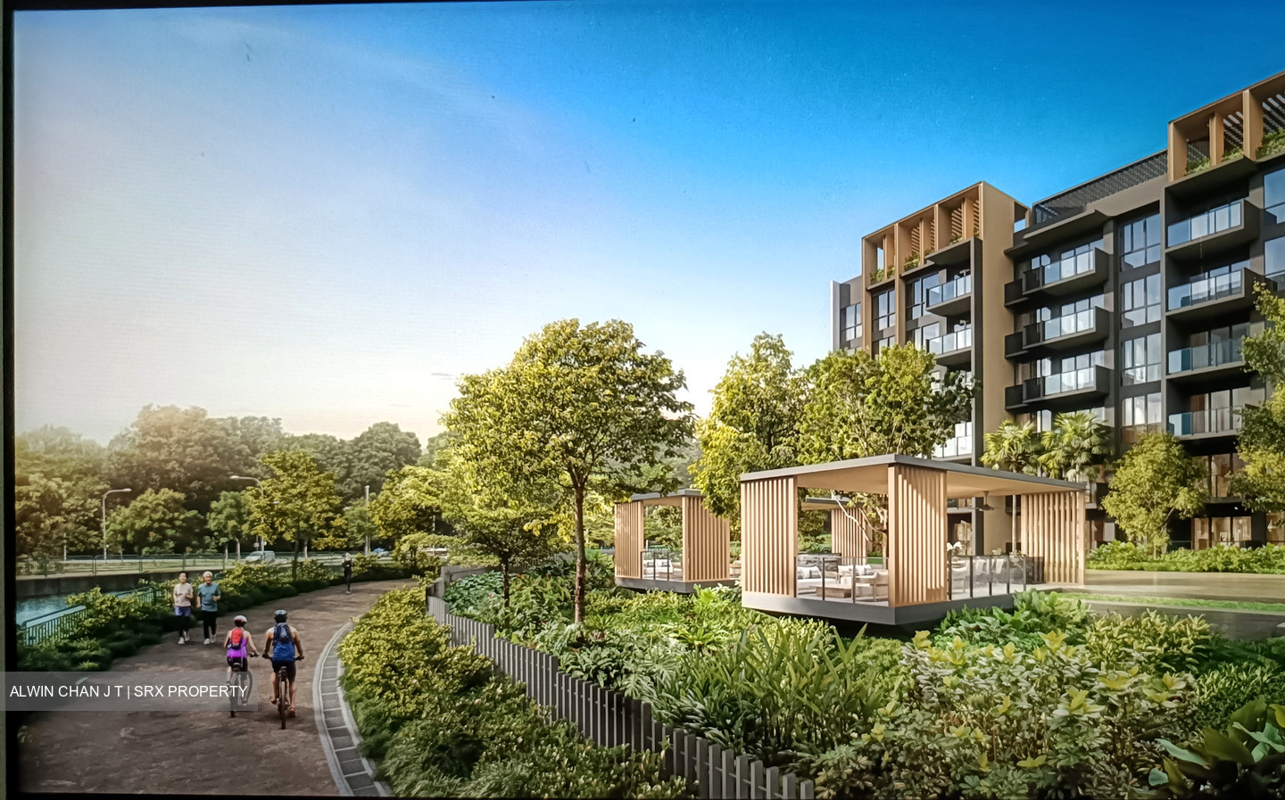 Narra Residences (D23), Apartment #544475931